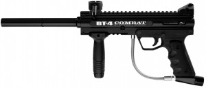 BT 4 Combat black